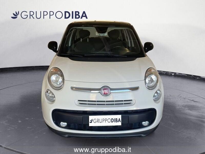 FIAT 500L 2012 Diesel 1.3 mjt Pop Star 95cv