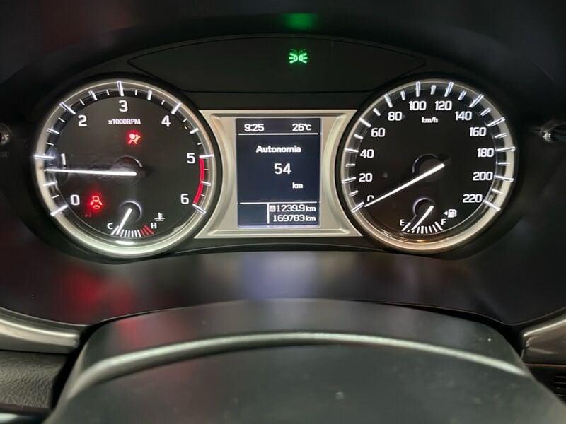 Suzuki Vitara 1.6 DDiS S/S 2WD V-Top