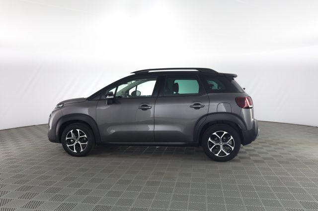 CITROEN C3 Aircross C3 Aircross PureTech 110 S&S Plus