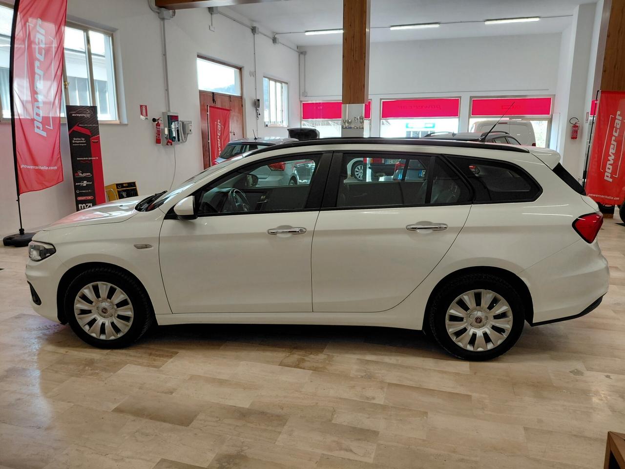 Fiat Tipo 1.6 Mjt S&S SW Business