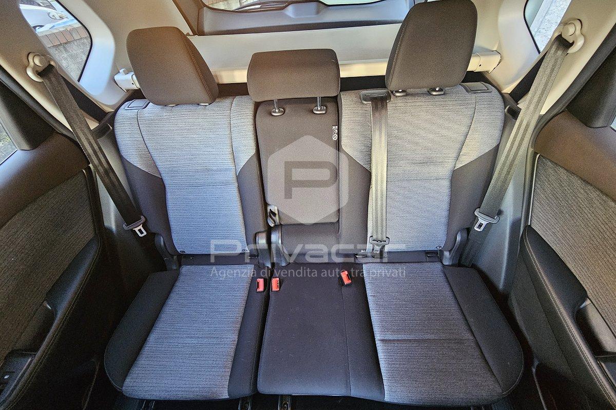 NISSAN X-Trail e-Power e-4orce 4WD 5 posti N-Connecta