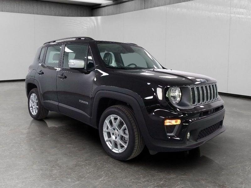 Jeep Renegade 1.3 t4 phev Limited 4xe at6