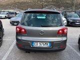 Volkswagen Tiguan 1.4 TSI 4MOTION Sport & Style