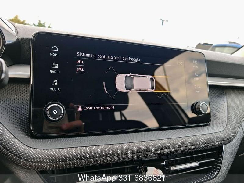 Skoda Fabia Fabia 1.0 MPI 80 CV Selection