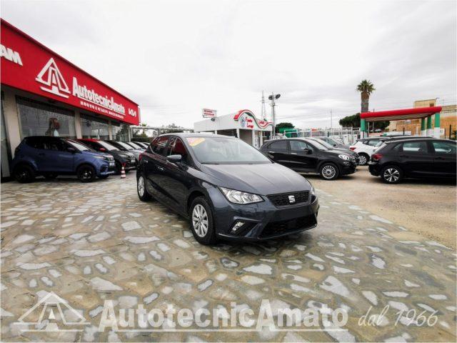 SEAT Ibiza 1.0 MPI 5 porte Style