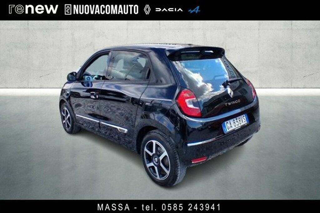 Renault Twingo 1.0 SCe Intens