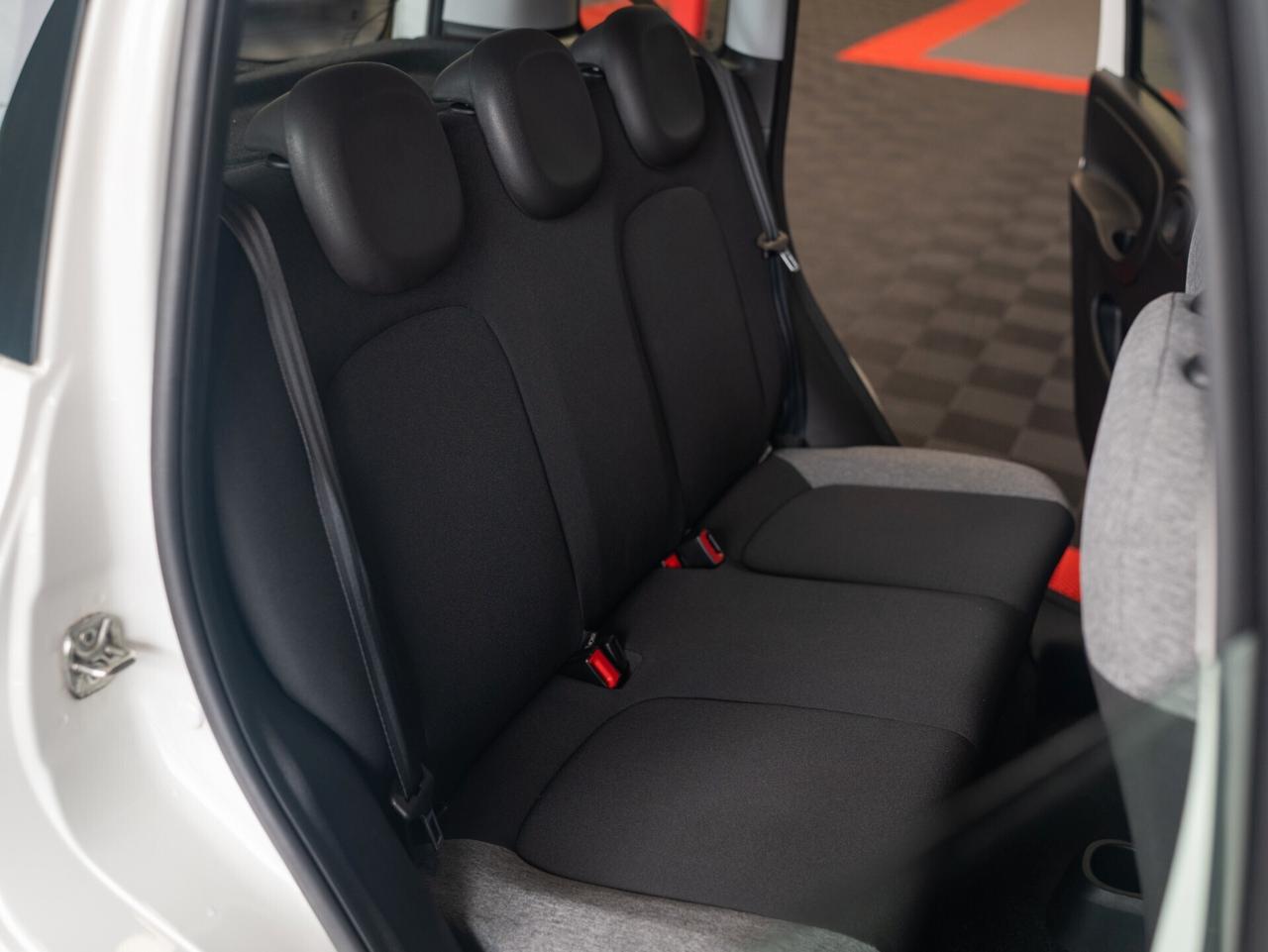 Fiat Panda 1.0 FireFly S&S Hybrid City Life 70 cv