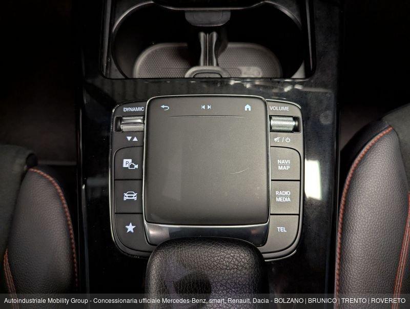 Mercedes-Benz CLA Coupé 200 D COUPE' PREMIUM AUTOMATIC