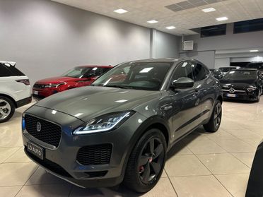 Jaguar E-Pace 2.0D 150 CV AWD