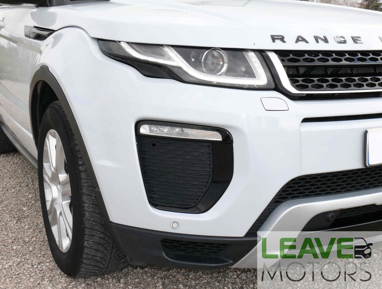 Range Rover Evoque 180 CV 5p. HSE Dynamic (M1285)