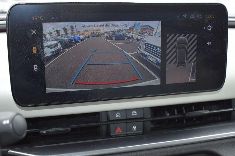 FIAT 600 600 Hybrid 110 CV DCT MHEV La Prima