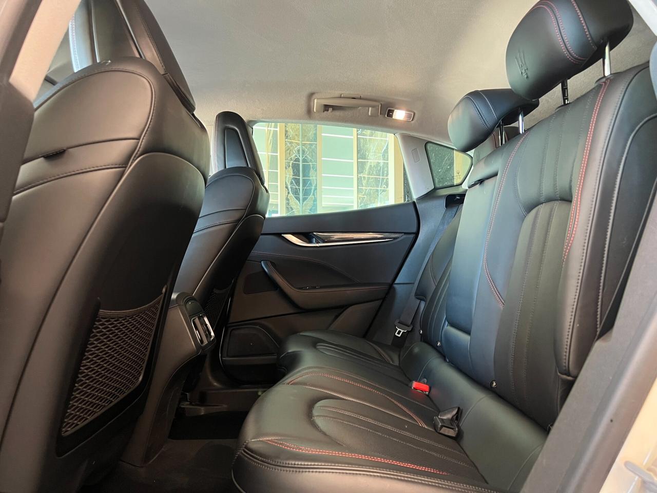 Maserati Levante V6 Diesel AWD