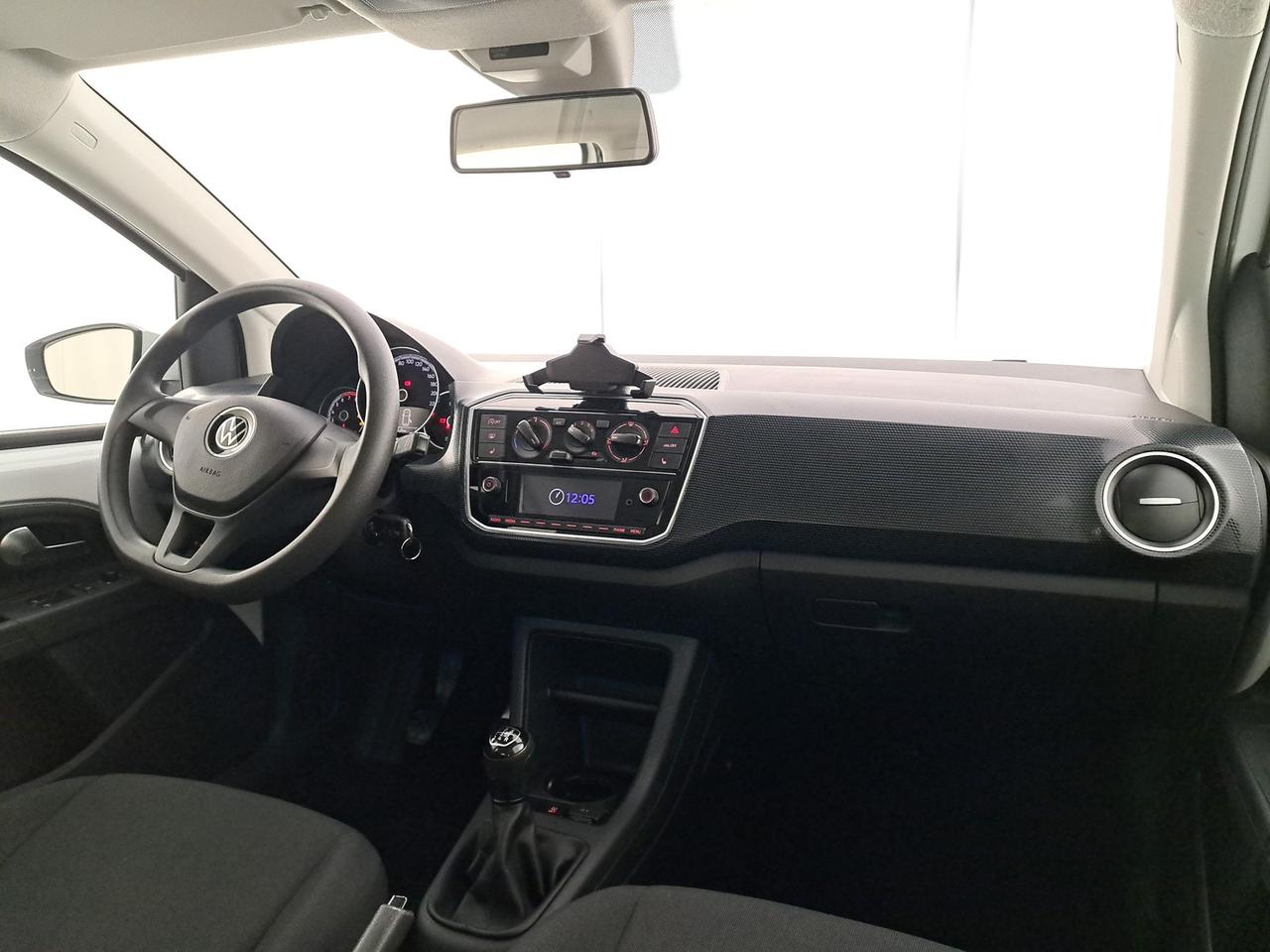 Volkswagen up! 5p 1.0 evo move 65cv