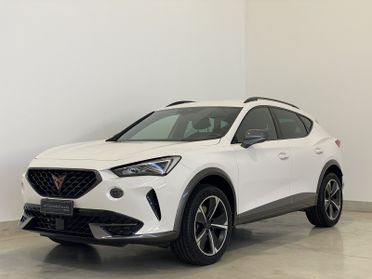 Cupra Formentor 2.0 tdi 150cv