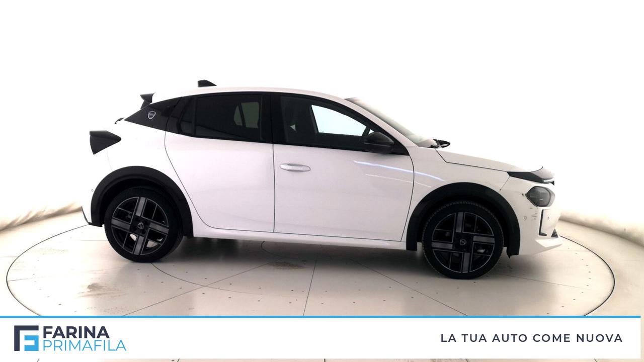 LANCIA Ypsilon IV 2024 - Ypsilon 1.2 mhev LX 110cv e-dct