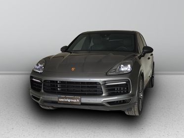 PORSCHE Cayenne III 2018 - Cayenne 3.0 tiptronic