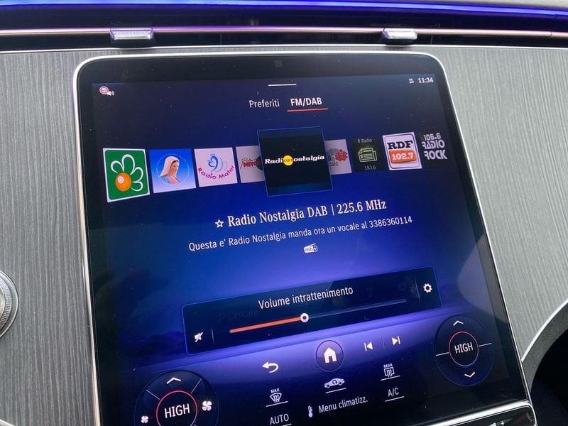 Mercedes-Benz EQE SUV AMG 43 AMG Line Premium 4matic