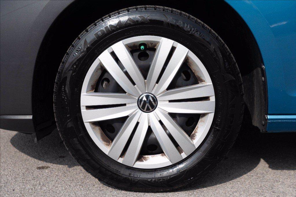 VOLKSWAGEN Caddy 1.5 tsi 114cv Space dsg7 del 2023