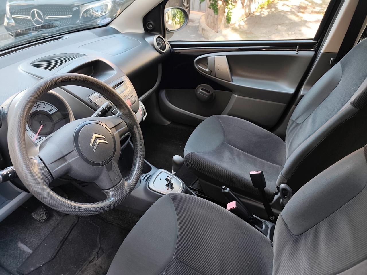 Citroen C1 1.0 5 porte Automatica 2008