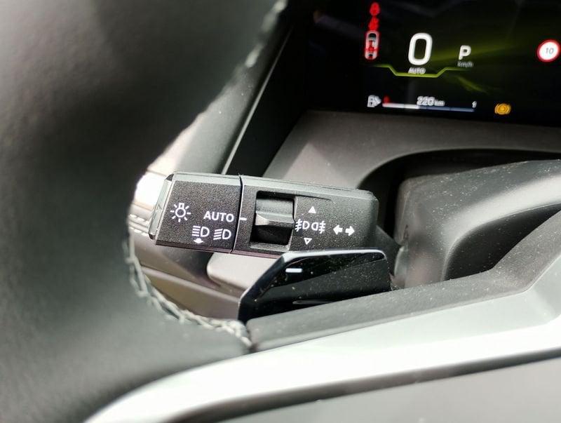 Jeep Compass Compass 1.2 turbo e-hybrid mhev First Edition fwd 145cv edct6