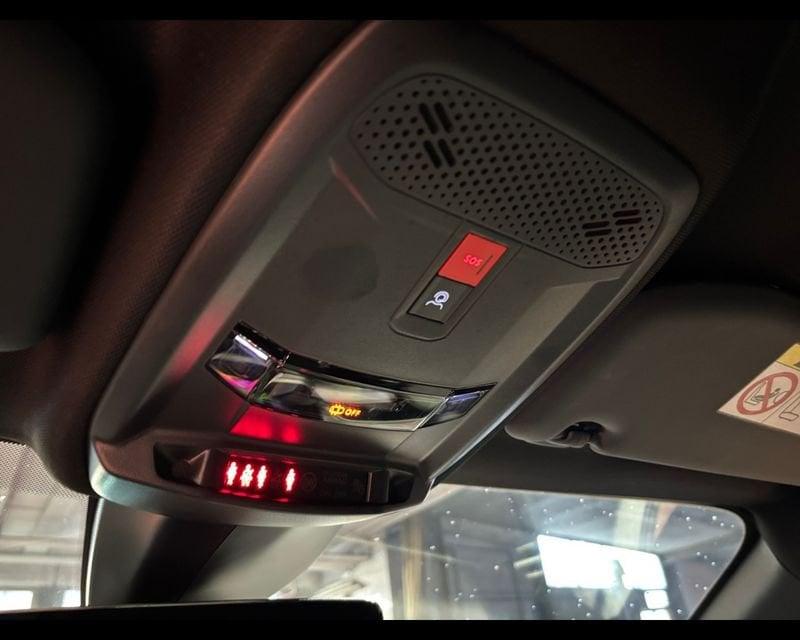 Peugeot 208 2ª serie PureTech 100 Stop&Start 5 porte GT