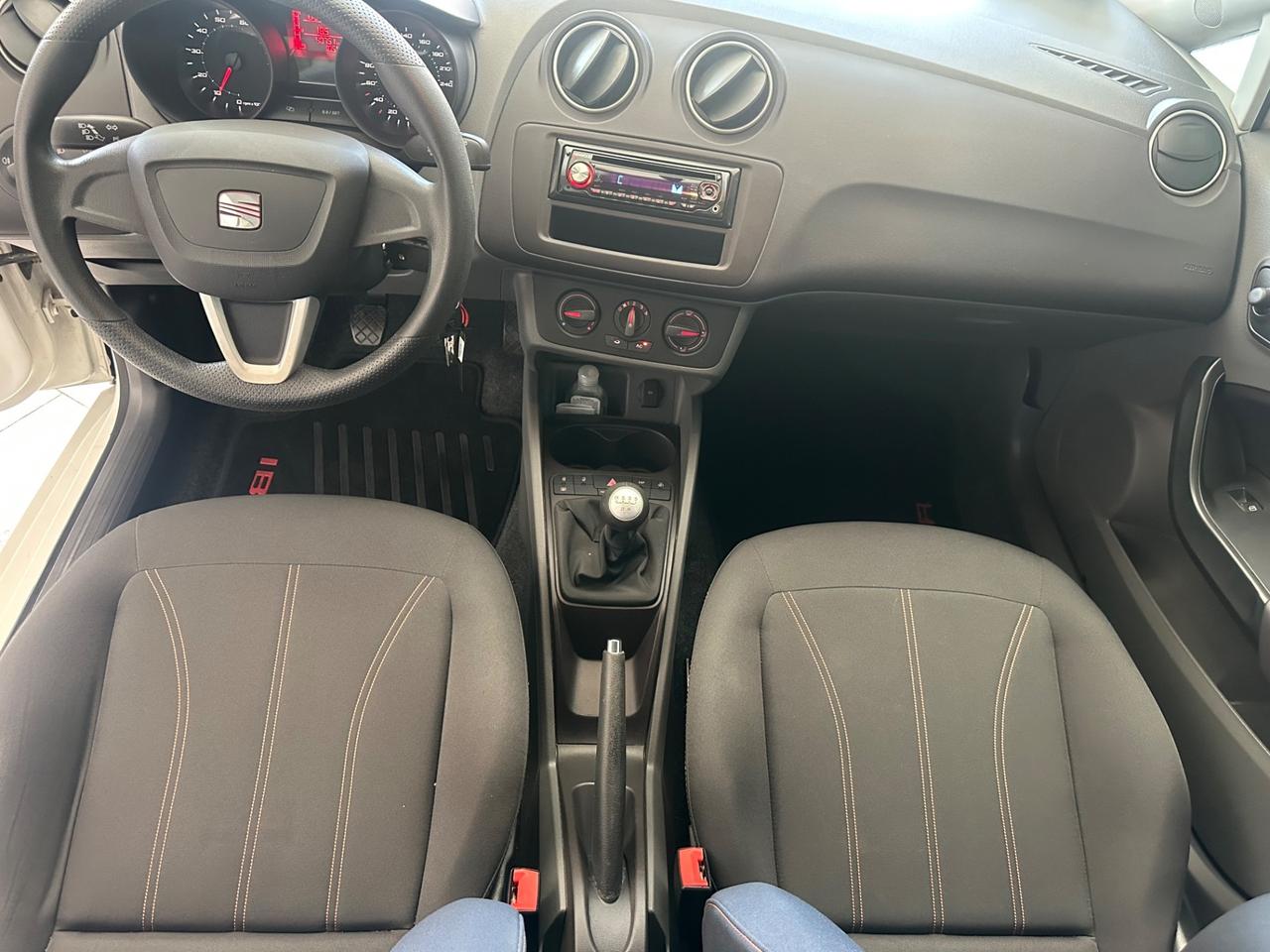Seat Ibiza 1.2 5p. Style