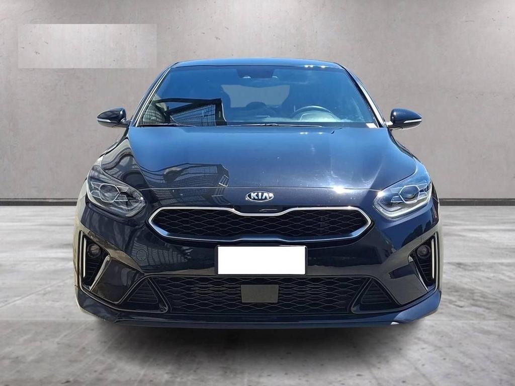 Kia Ceed 5 Porte 1.4 T-GDI GT Line Adas Pack Plus 2WD DCT