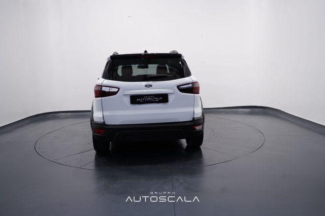 FORD EcoSport 1.0 EcoBoost 125cv S&S Active