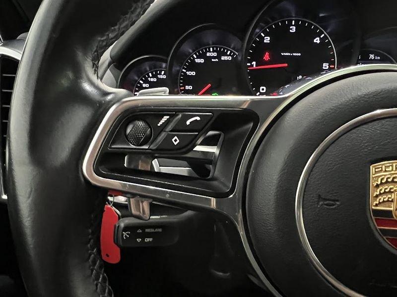 Porsche Cayenne Cayenne 3.0 Diesel