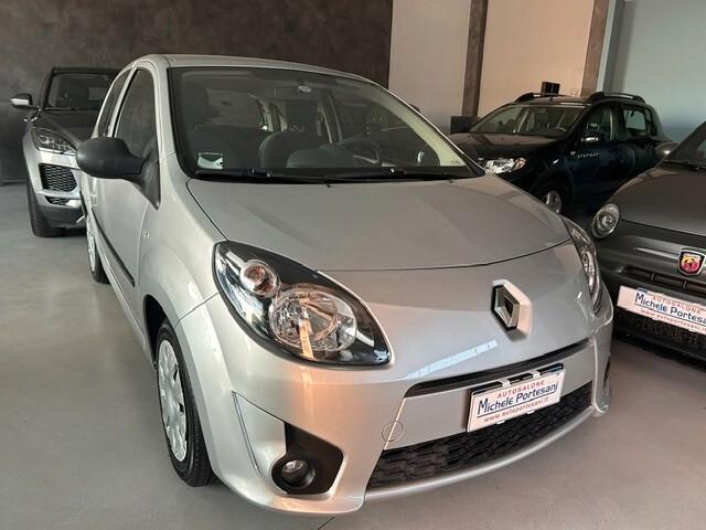 Renault Twingo 1.2 16V LEV Dynamique
