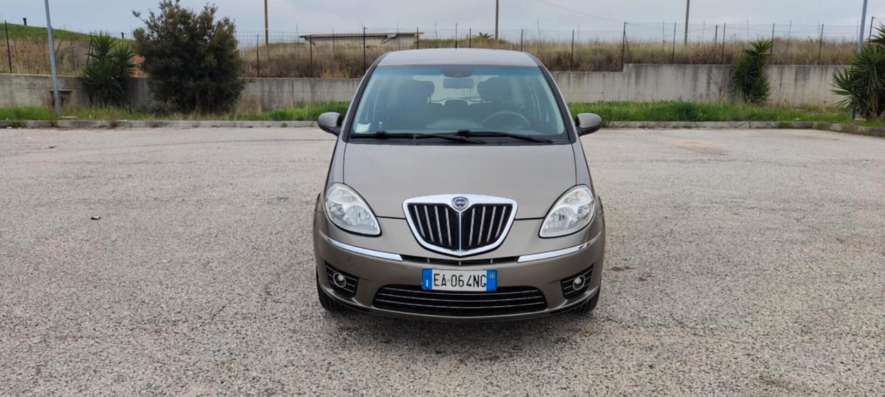 Lancia MUSA 1.4 E-Collection Ecochic GPL