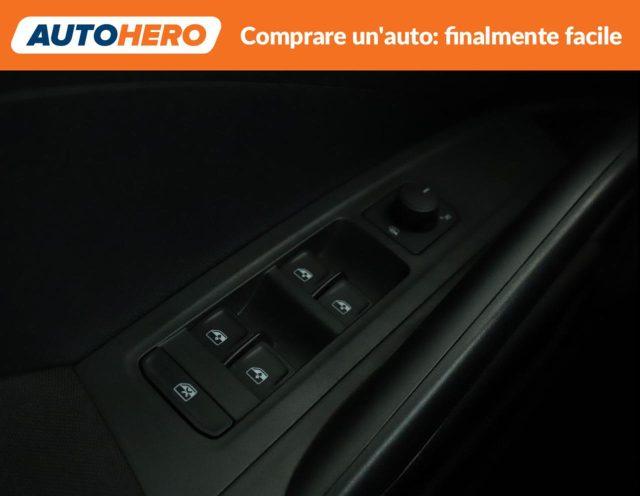 SKODA Fabia 1.0 MPI 80 CV Young Edition