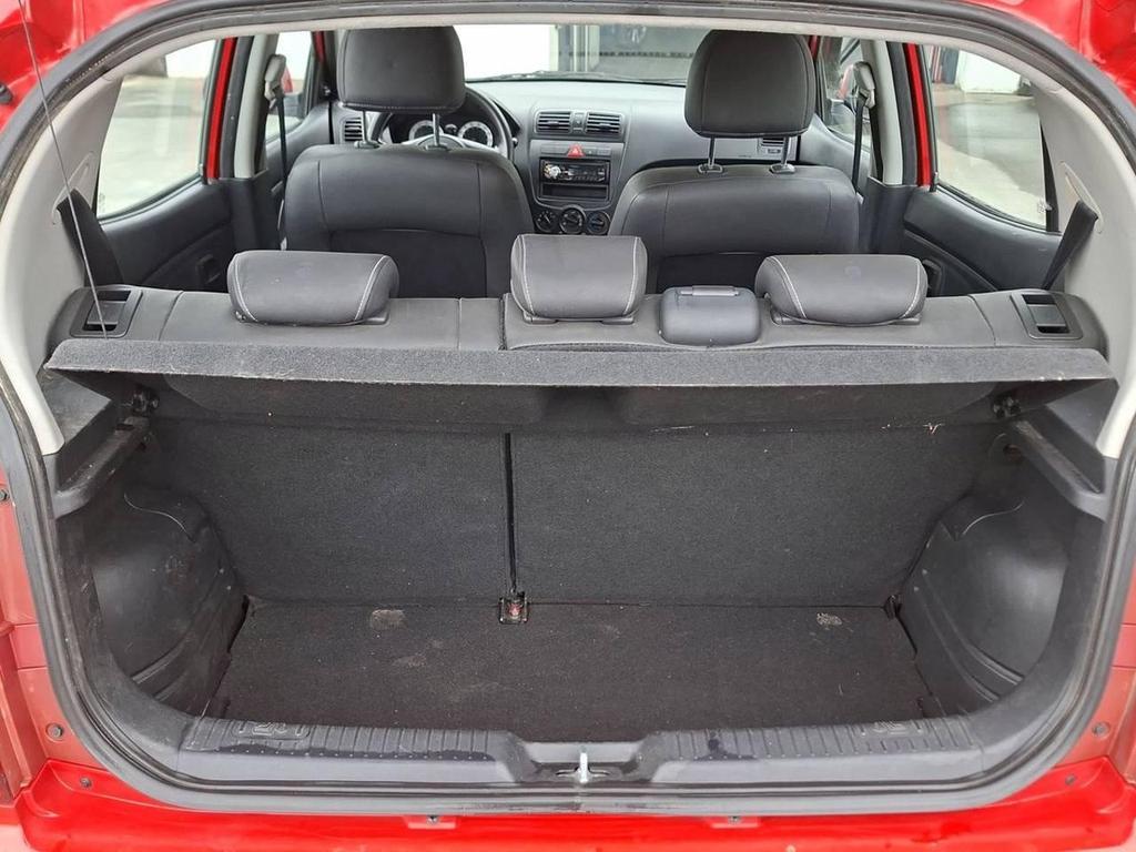 Kia Picanto 1.0 Easy