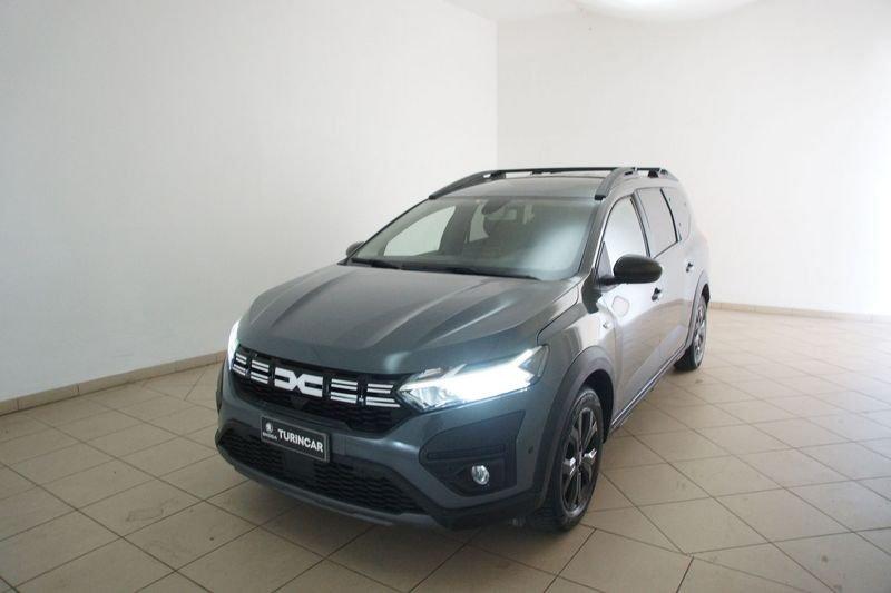 Dacia Jogger 1.0 TCe GPL Extreme Up 7posti