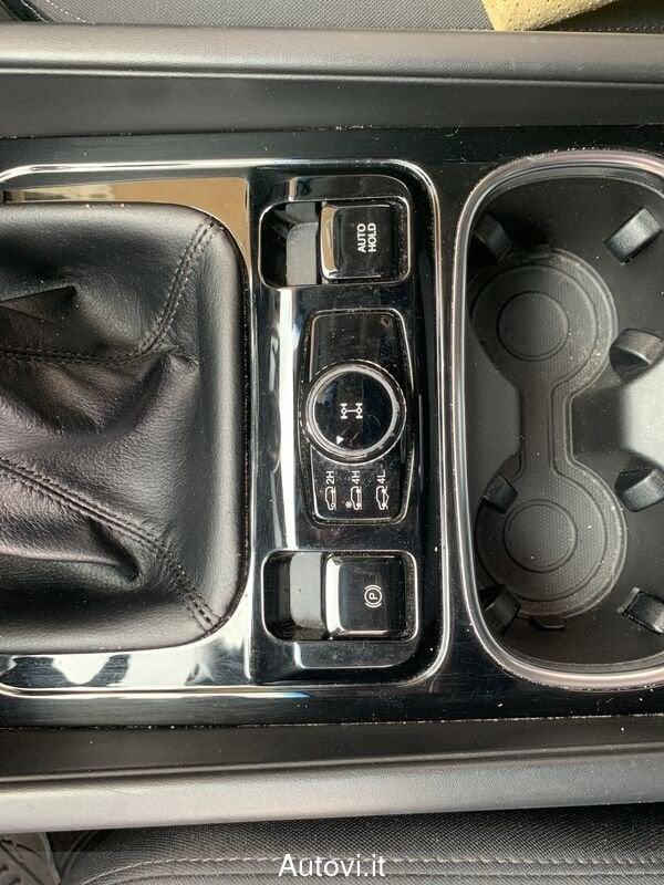 Ssangyong Rexton 2.2 4WD Dream