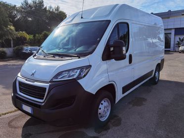 Peugeot Boxer 330 2.0 BlueHDi 130CV PM-TN Furgone