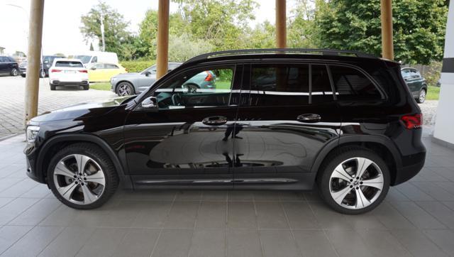 MERCEDES-BENZ GLB 200 d Automatic 4Matic Premium