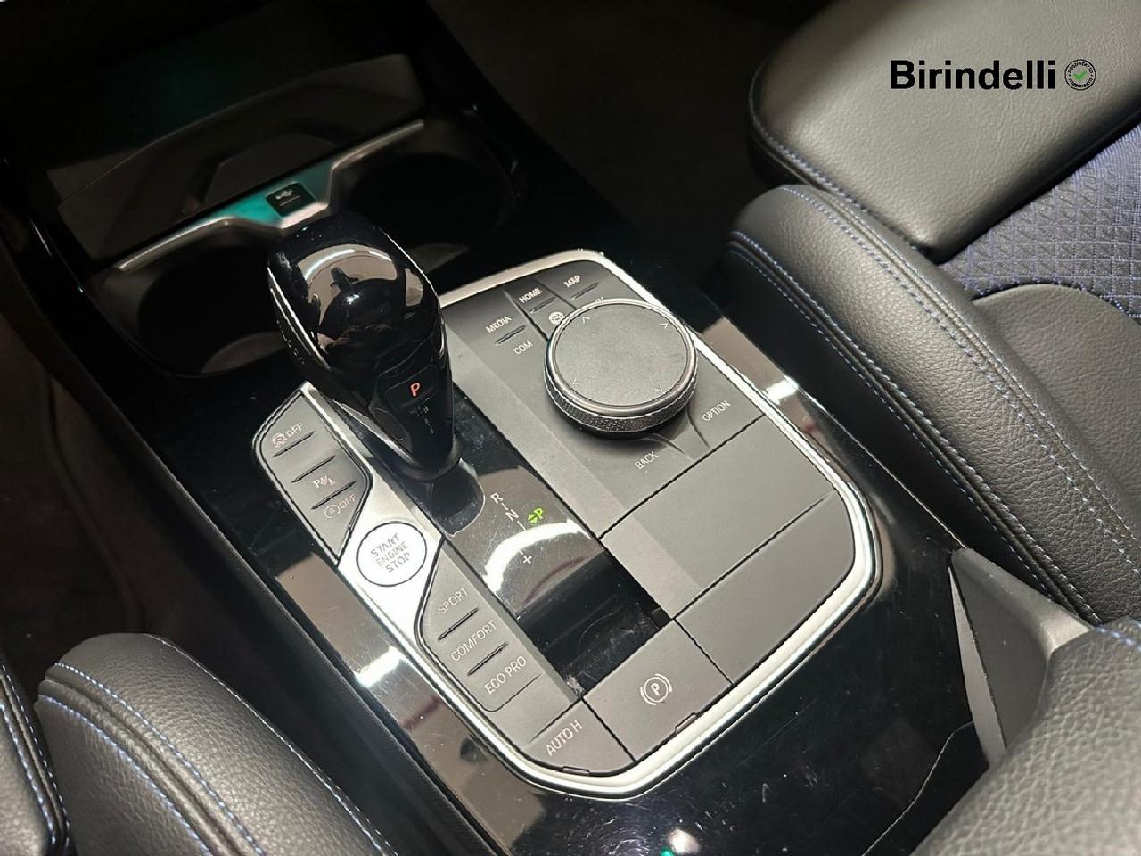 BMW Serie 1 (F40) - 120d 5p. Msport