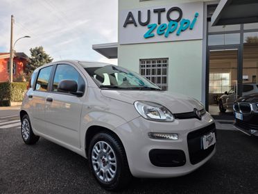 Fiat Panda 1.2 69cv / UNICOPROPRIETARIO / CINGHIA NUOVA