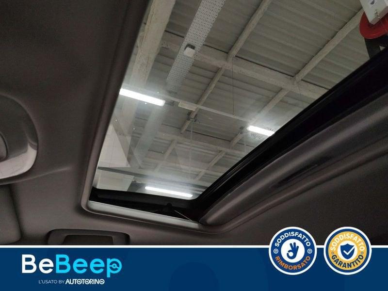 DR AUTOMOBILES dr 4.0 1.5 GPL 114CV