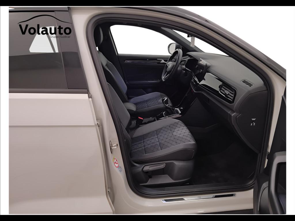 VOLKSWAGEN T-Roc I 2022 - T-Roc 2.0 tdi R-Line 115cv