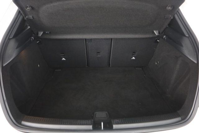 MERCEDES-BENZ A 180 A 180 d Automatic Sport