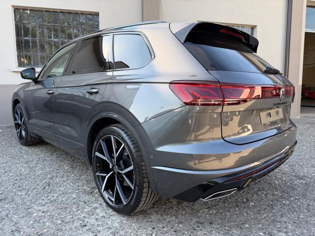 VOLKSWAGEN Touareg 3.0 V6 TDI 286 CV SCR R-Line Final Edition