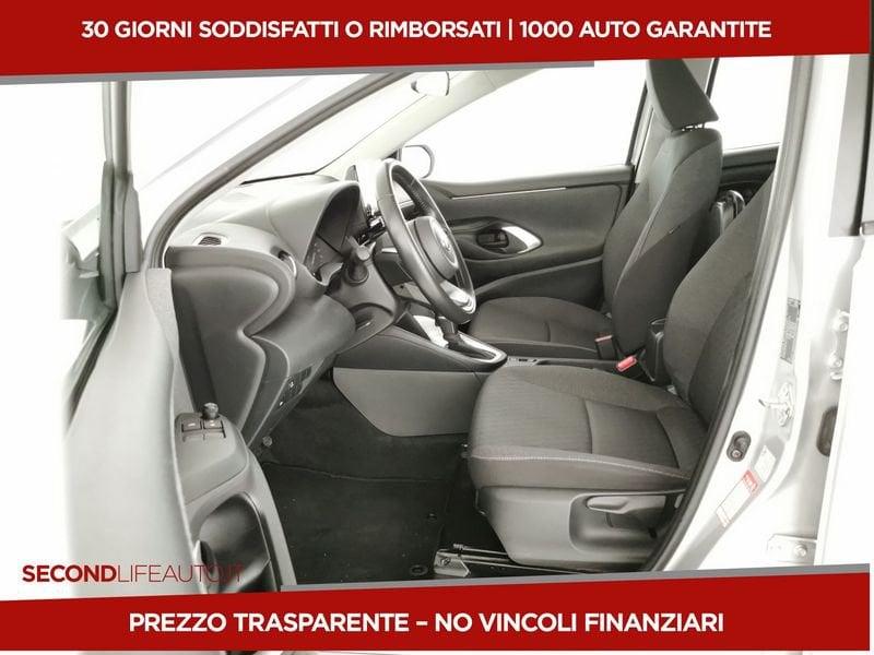 Toyota Yaris 1.5h Active