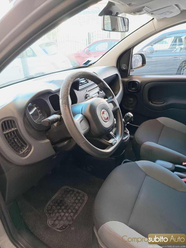 FIAT Panda 1.2 Easy