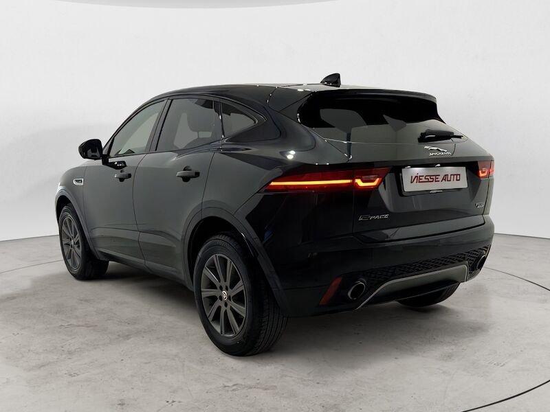 Jaguar E-Pace 2.0P i4 249cv AUTO AWD