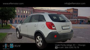Opel Antara 2.2 CDTI 163CV Cosmo
