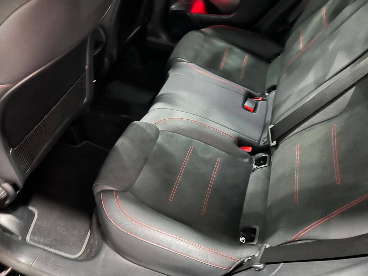 Mercedes Benz GLA 200d Aut. AMG LINE Premium