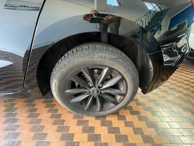 Audi A3 SPB 35 TDI S tronic