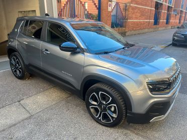 Jeep Avenger 1.2 TURBO 100 CV ALTITUDE + PACK *PARI AL NUOVO*